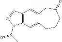 Fig. 141 - Heterocyclic nuclear hormone receptor modulators