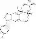 Fig. 23 - Heterocyclic nuclear hormone receptor modulators