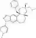 Fig. 41 - Heterocyclic nuclear hormone receptor modulators