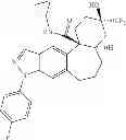 Fig. 99 - Heterocyclic nuclear hormone receptor modulators