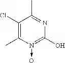 Fig. 35 - Fe(III) complex compounds for the treatment and prophylaxis of iron deficiency symptoms and iron deficiency anemias