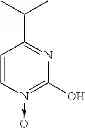 Fig. 41 - Fe(III) complex compounds for the treatment and prophylaxis of iron deficiency symptoms and iron deficiency anemias
