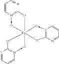 Fig. 46 - Fe(III) complex compounds for the treatment and prophylaxis of iron deficiency symptoms and iron deficiency anemias