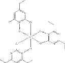 Fig. 49 - Fe(III) complex compounds for the treatment and prophylaxis of iron deficiency symptoms and iron deficiency anemias