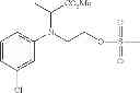 Fig. 110 - Cyclic P1 linkers as factor XIa inhibitors
