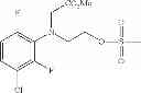 Fig. 111 - Cyclic P1 linkers as factor XIa inhibitors