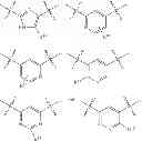 Fig. 14 - Cyclic P1 linkers as factor XIa inhibitors