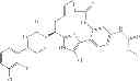 Fig. 154 - Cyclic P1 linkers as factor XIa inhibitors