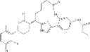Fig. 187 - Cyclic P1 linkers as factor XIa inhibitors