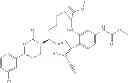 Fig. 191 - Cyclic P1 linkers as factor XIa inhibitors