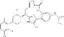 Fig. 207 - Cyclic P1 linkers as factor XIa inhibitors