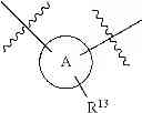 Fig. 37 - Cyclic P1 linkers as factor XIa inhibitors