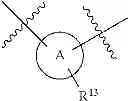 Fig. 41 - Cyclic P1 linkers as factor XIa inhibitors