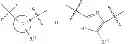 Fig. 43 - Cyclic P1 linkers as factor XIa inhibitors