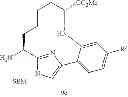 Fig. 65 - Cyclic P1 linkers as factor XIa inhibitors