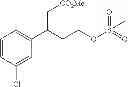 Fig. 74 - Cyclic P1 linkers as factor XIa inhibitors