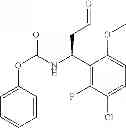 Fig. 89 - Cyclic P1 linkers as factor XIa inhibitors