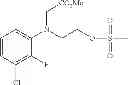 Fig. 92 - Cyclic P1 linkers as factor XIa inhibitors