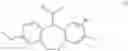 Fig. 06 - Dibenzooxepin derivative