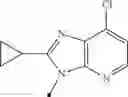 Fig. 100 - Dibenzooxepin derivative