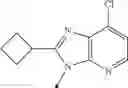 Fig. 102 - Dibenzooxepin derivative