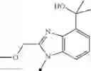 Fig. 136 - Dibenzooxepin derivative