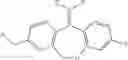 Fig. 147 - Dibenzooxepin derivative