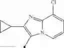 Fig. 170 - Dibenzooxepin derivative