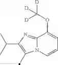 Fig. 187 - Dibenzooxepin derivative