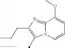 Fig. 197 - Dibenzooxepin derivative