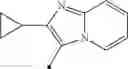 Fig. 252 - Dibenzooxepin derivative
