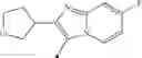 Fig. 306 - Dibenzooxepin derivative