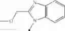 Fig. 40 - Dibenzooxepin derivative