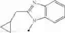 Fig. 50 - Dibenzooxepin derivative