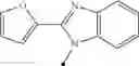 Fig. 60 - Dibenzooxepin derivative