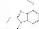 Fig. 69 - Dibenzooxepin derivative