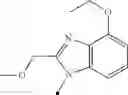 Fig. 75 - Dibenzooxepin derivative