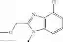 Fig. 83 - Dibenzooxepin derivative