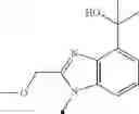 Fig. 85 - Dibenzooxepin derivative