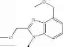 Fig. 87 - Dibenzooxepin derivative
