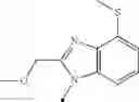 Fig. 89 - Dibenzooxepin derivative