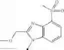 Fig. 91 - Dibenzooxepin derivative