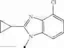 Fig. 93 - Dibenzooxepin derivative