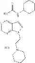 Fig. 101 - Pyrazolo[3,4-]pyrimidine compounds, their preparation and use as sigma ligands