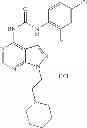 Fig. 102 - Pyrazolo[3,4-]pyrimidine compounds, their preparation and use as sigma ligands