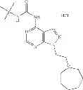 Fig. 104 - Pyrazolo[3,4-]pyrimidine compounds, their preparation and use as sigma ligands