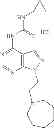 Fig. 110 - Pyrazolo[3,4-]pyrimidine compounds, their preparation and use as sigma ligands