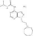 Fig. 111 - Pyrazolo[3,4-]pyrimidine compounds, their preparation and use as sigma ligands