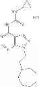 Fig. 121 - Pyrazolo[3,4-]pyrimidine compounds, their preparation and use as sigma ligands