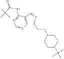 Fig. 124 - Pyrazolo[3,4-]pyrimidine compounds, their preparation and use as sigma ligands